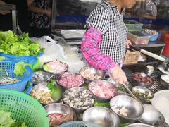 -广场正宗原汁薏米店