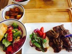 -榖屋house of flour(张江首店)