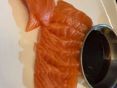 -朗丽兹自助餐厅