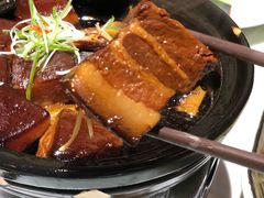 -包子大王(新泽巷店)