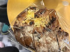 莓果乳酪乡村-慢熟面包店bud bread(孩儿巷店)