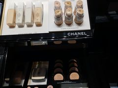 -CHANEL(IFS国金中心店)