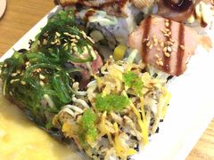 -苏格里岛自助海鲜烤肉火锅(集美万达店)