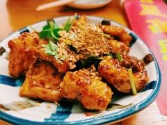 -炒豆合作社(东四总店)