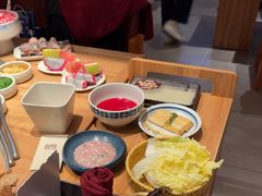 -巴奴毛肚火锅(龙湖锦艺城店)