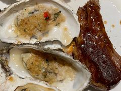 -博林天瑞喜来登酒店·西丽尚膳