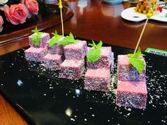 -北戴河转鱼·炒螃蟹酱餐厅