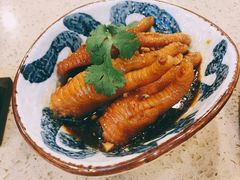 -点都德(大茶楼店)