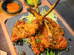 -Shantek象提南亚餐厅&西餐融合Bistro(淮海中路店)