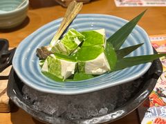 -一心创作料理屋(经开万达店)