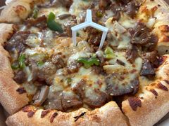 -必胜客(玉泉远洋店)