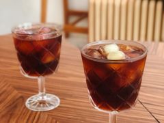 -几米咖啡(龙洲湾花园店)