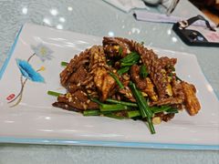 -六和聚传统烤鸭.天津菜(和平店)