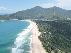 -西涌国际滨海旅游区