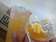 -蜜雪冰城(鸟巢店)