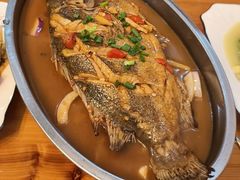 -徽州美食(三十年老店)