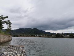 -杭州双溪漂流景区