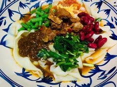 -老碗会·陕西手工面(前海世茂店)