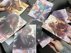 -剧狐剧本杀(徐汇1号店)