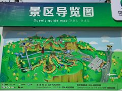 -本溪大峡谷