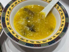 麦燕小米煲鲜鲍-宁波状元楼酒店(和义路店)