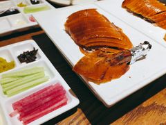 -小大董·烤鸭(王府井apm店)