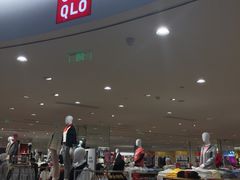 -优衣库(上海金桥太茂店)