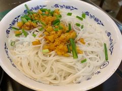 拌粉-龙老五汤店(站前西路店)