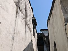-嘉兴月河历史街区