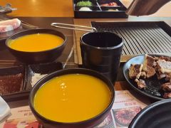-千寻烧肉(政务区店)