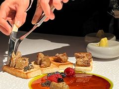 -弗兰克牛排西餐厅Ribone steak house(柠檬花园店)