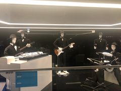 -龙岗区科技馆