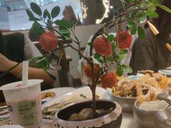 -醉美长安·陕菜(万和城店)