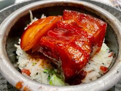 -宴昆山·私房菜(春晖店)