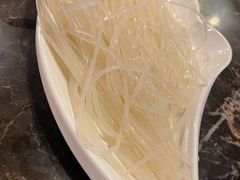 -粗粮人家·东北菜(洋桥店)