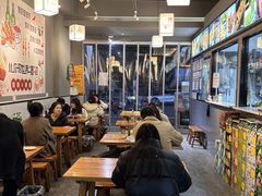 -非凡烧烤(历史博物馆店)