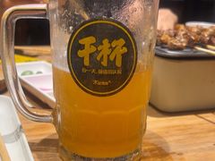 -木屋烧烤(南新店)