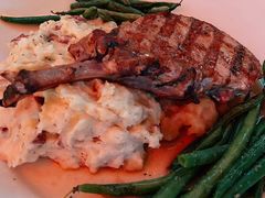 -The Cheesecake Factory(Downtown)