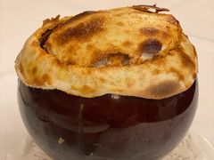 -成桂西餐厅·41年的味道(五大道疙瘩楼店)