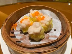 -广州中心皇冠假日酒店·百粤楼