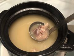 每日例汤-新旺茶餐厅(嘉里城店)