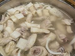 -烹然四季椰子鸡火锅(姚家园万象汇店)