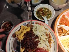 -怪噜范·贵阳小吃大排档(金源旗舰店)