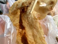 -李小老烧饼(常营民族家园店)