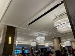 大堂-安蒂娅.悦景轩中餐厅(西乡店)