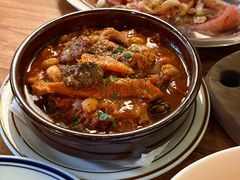 -羽深肉铺 Steak & Wine