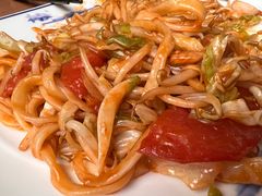 群姐炒面-群姐面馆·海鲜烧烤(同安路二店)