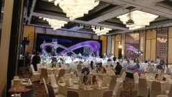 -上海金桥红枫万豪酒店·宴会厅