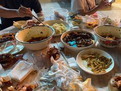 -辣螃铠盆盆蟹大排档(总店)