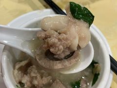 猪杂粥-标记美食新鲜猪杂(兴南大道店)